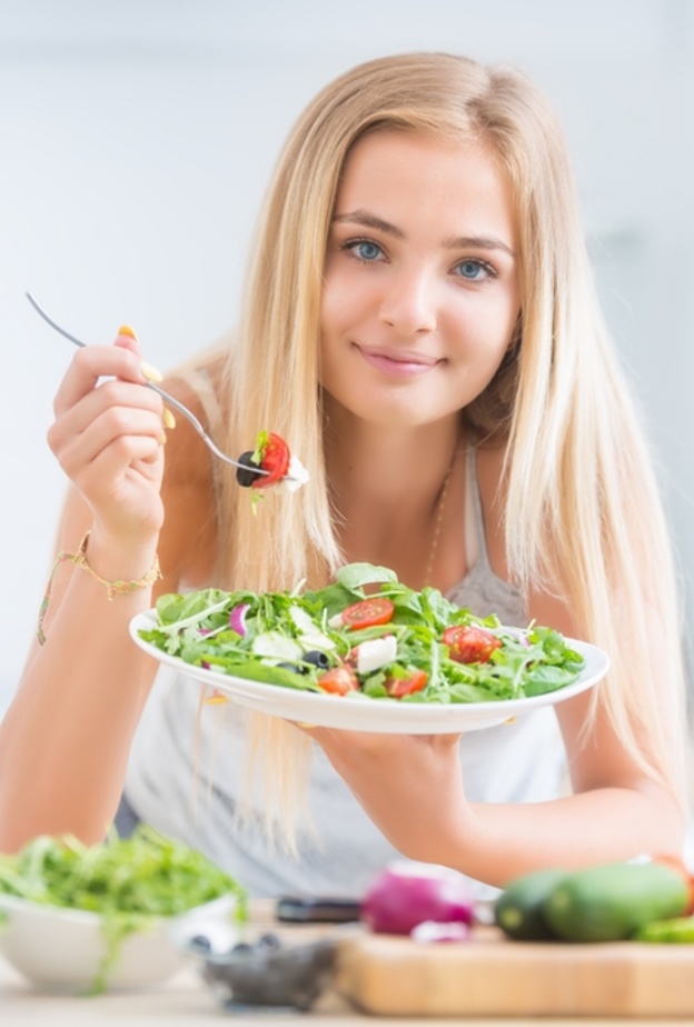 اهم الاطعمة لعلاج فقر الدم عند العروس قبل الزفاف