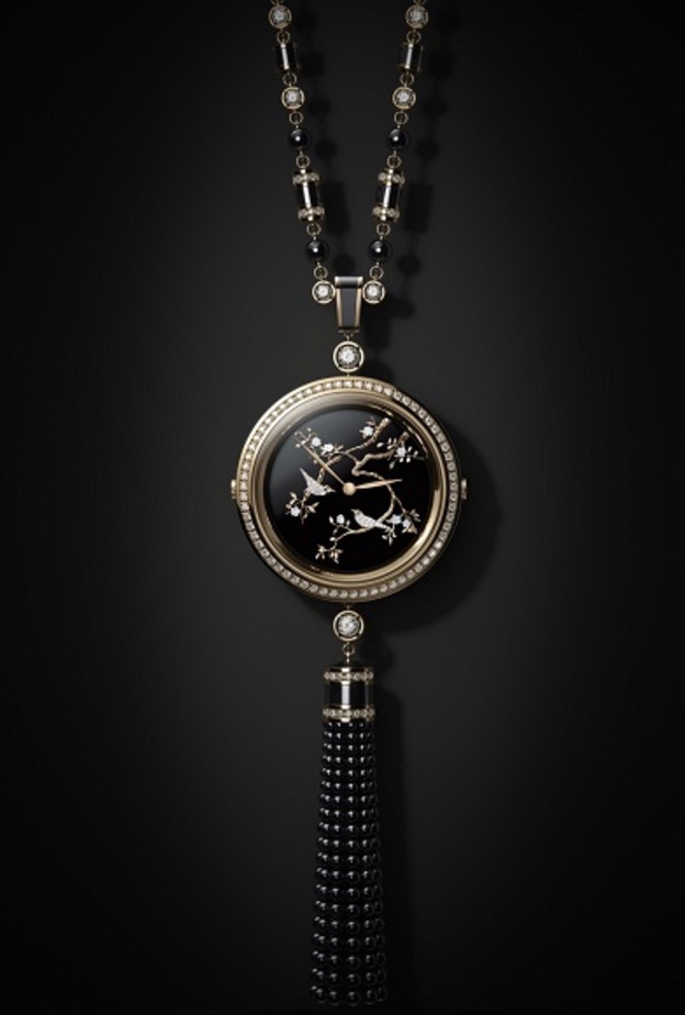 ساعات نسائية ماركة شانيل 2019 