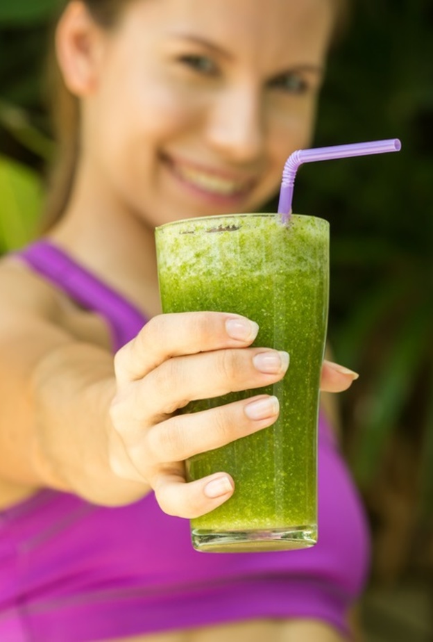 افضل 5 مشروبات لسد الشهية المفتوحة