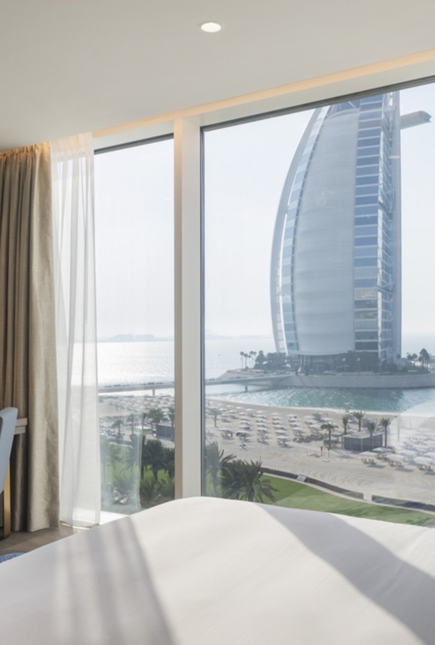 Jumeirah Al Wathba_ جميرا الوثبة