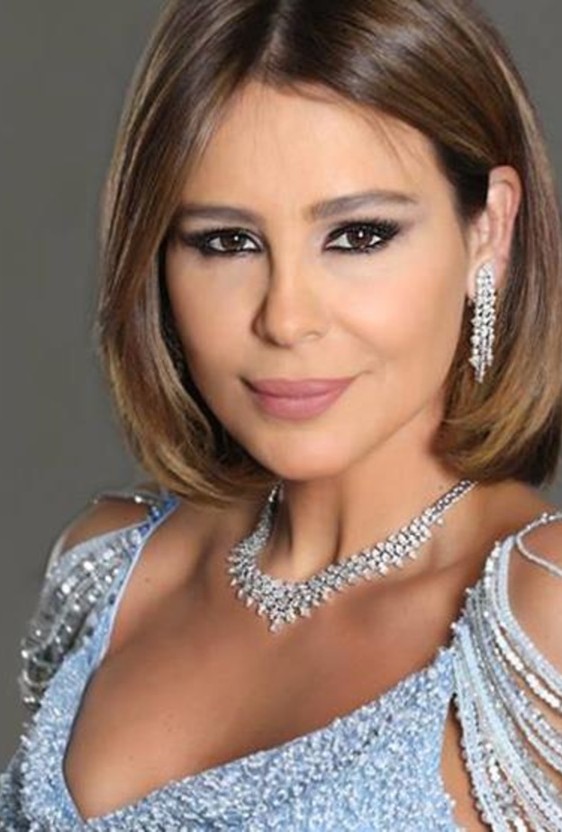 كارول سماحة