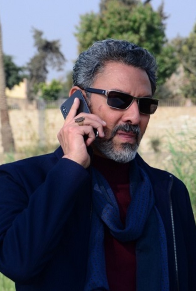 فتحي عبد الوهاب