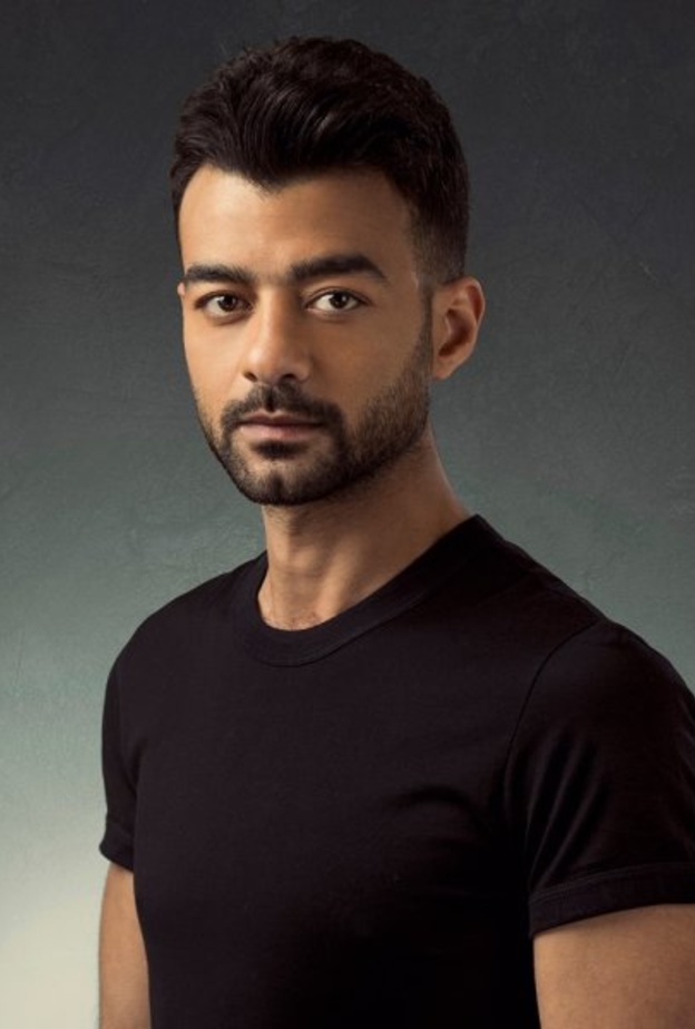 هيثم شاكر يطلق ألبومه "معرفة قديمة"