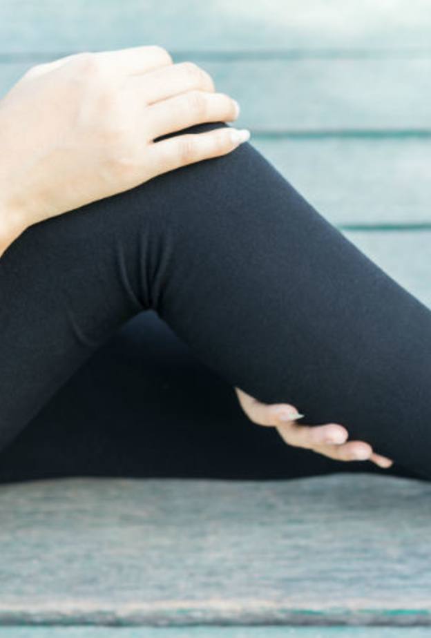  الإفراط في استخدام العضلات يسبب الإجهاد العضلي