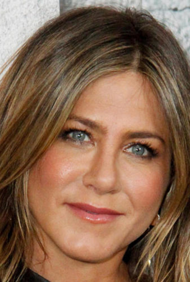 جينيفر انستون 