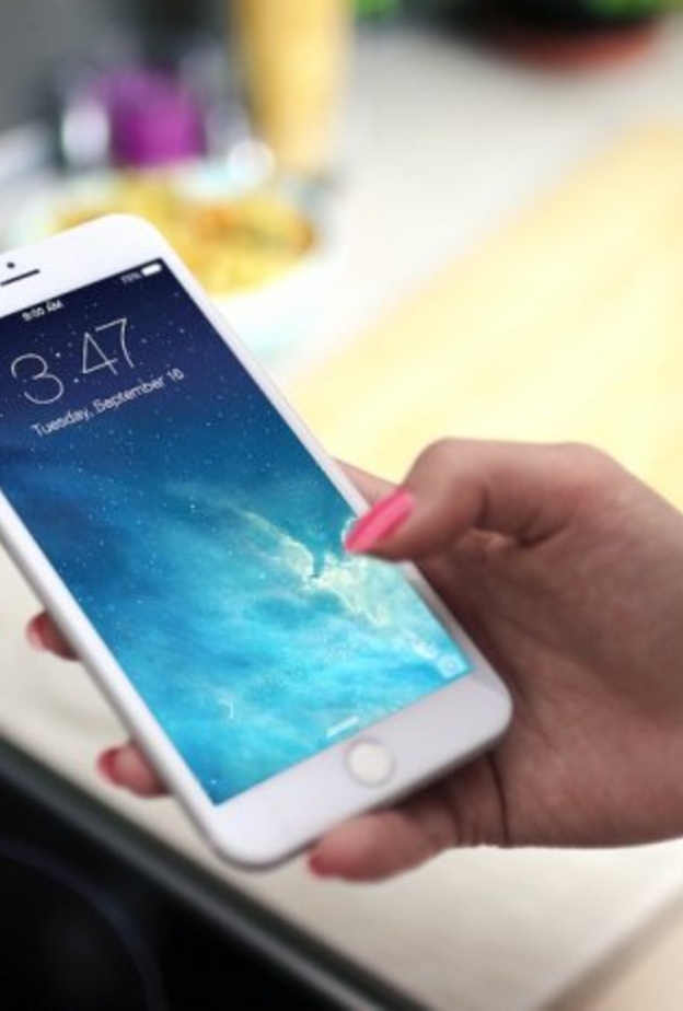 الاستمرار في استخدام الأجهزة الذكية يضر الصحة