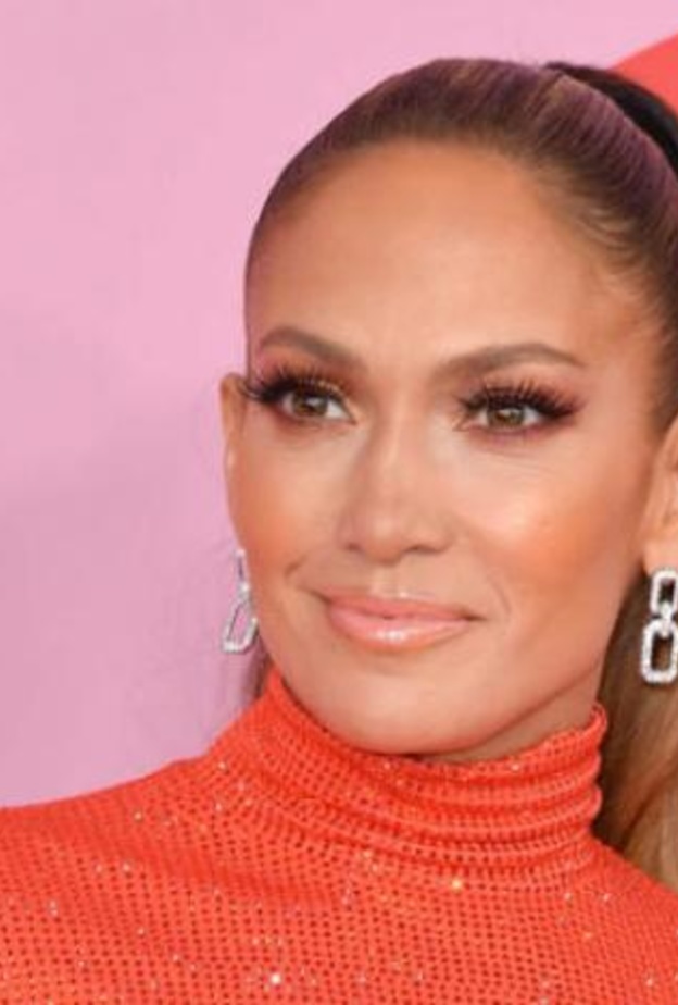 جينيفر لوبيز