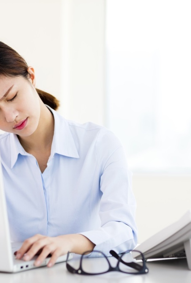 اعراض تنذر بتراكم السموم في الجسم