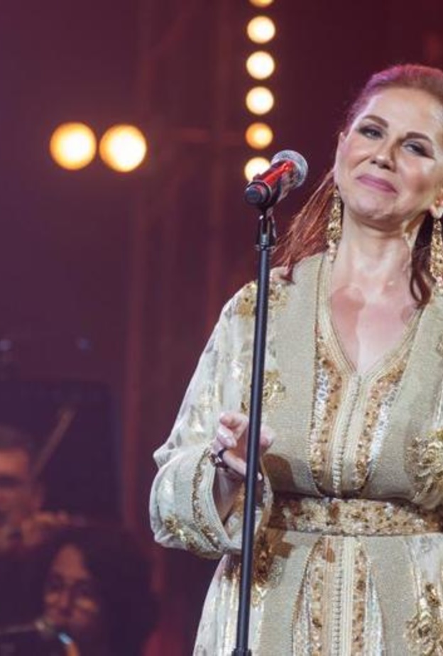 ميادة الحناوي