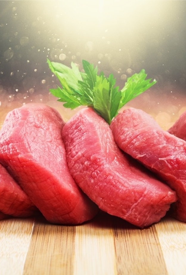 اضرار الافراط في اكل اللحوم الحمراء في عيد الاضحى