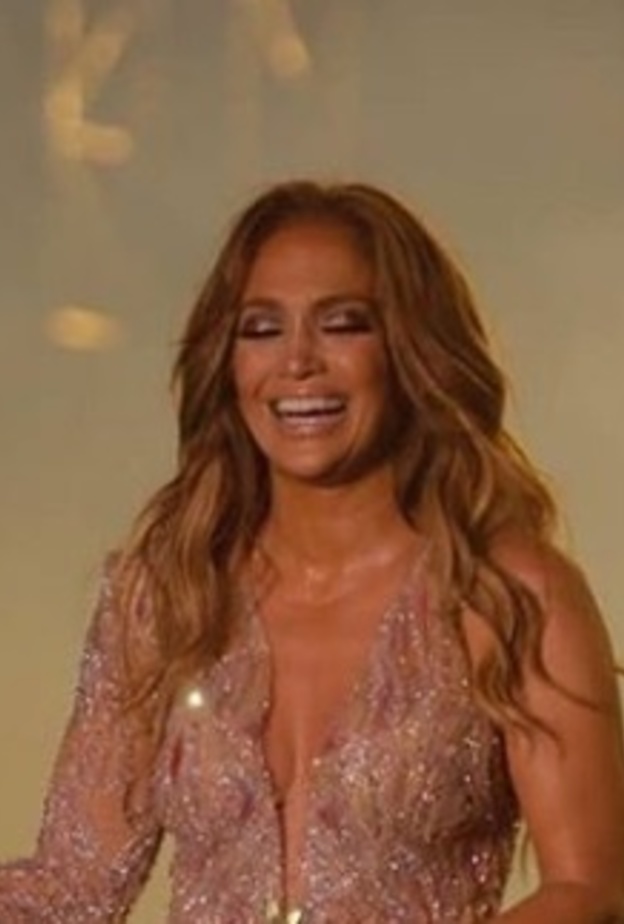 جينيفر لوبيز