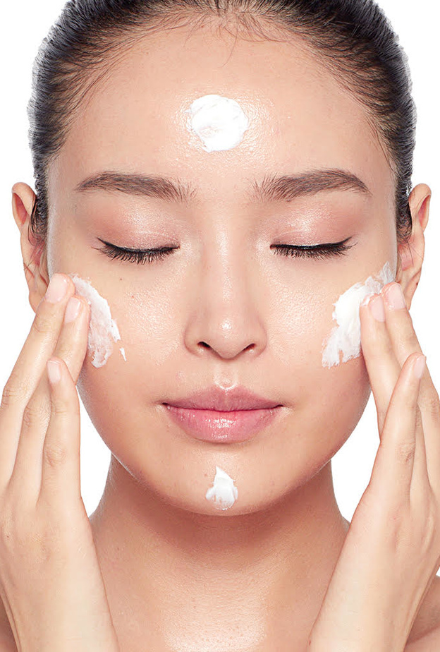  استخدمي خافي العيوب حسب لون بشرتك