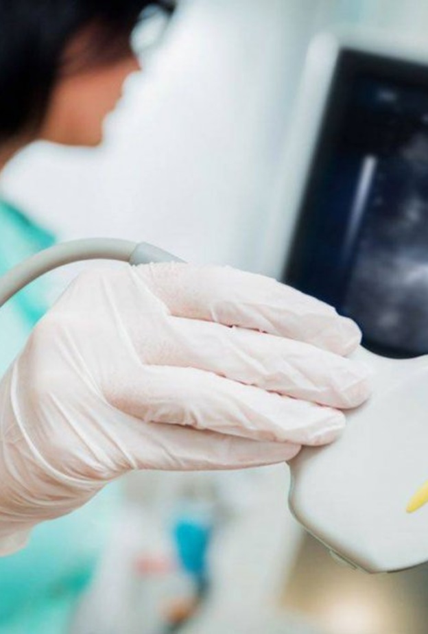 متى تظهر تشوهات الجنين في الكشف بالسونار