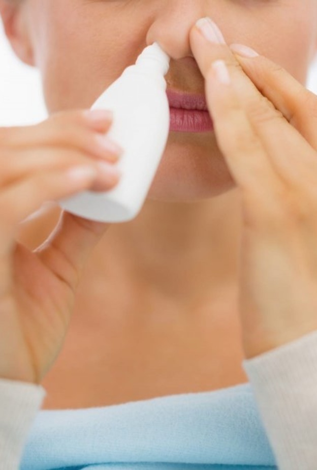 الإنفلونزا يمكن أن تسبب فقدان لحاسة الشم