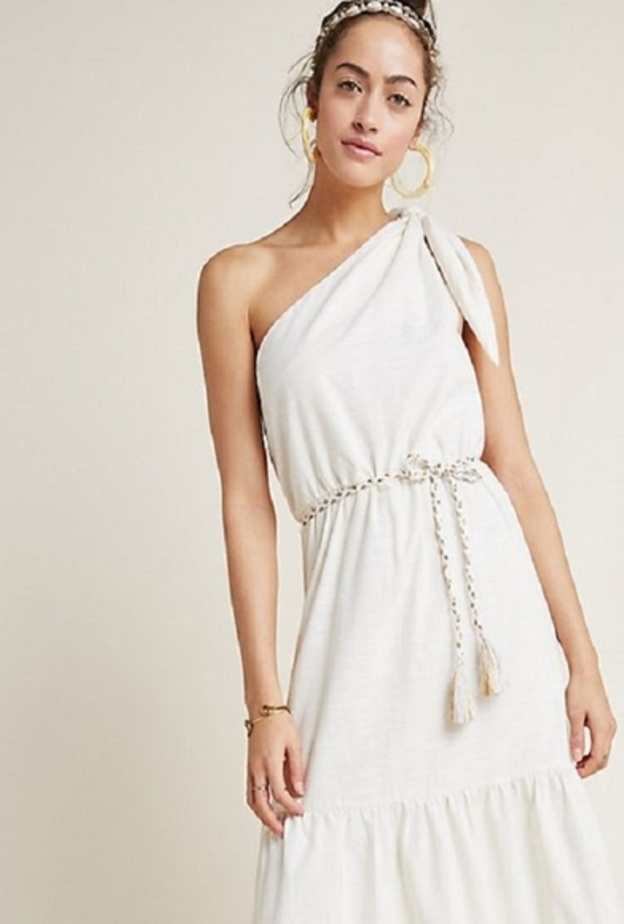 فستان من Fleur du Mal