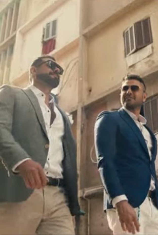 فيلم ولاد رزق 2