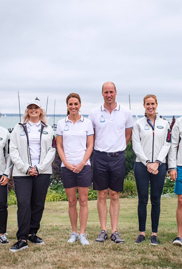 الأمير جورج