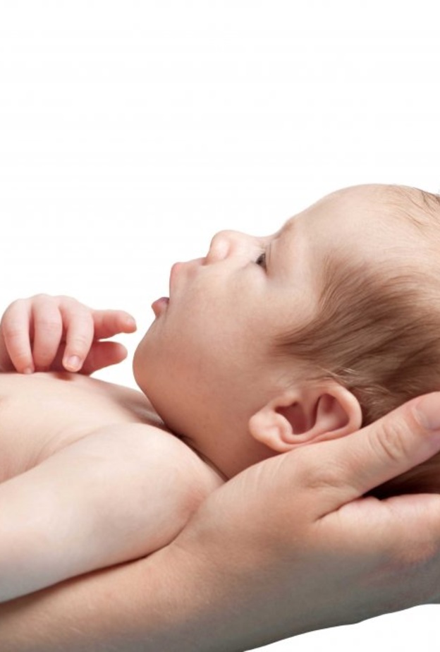  علاج نزلات البرد والسعال عند الرضع بعمر الشهر