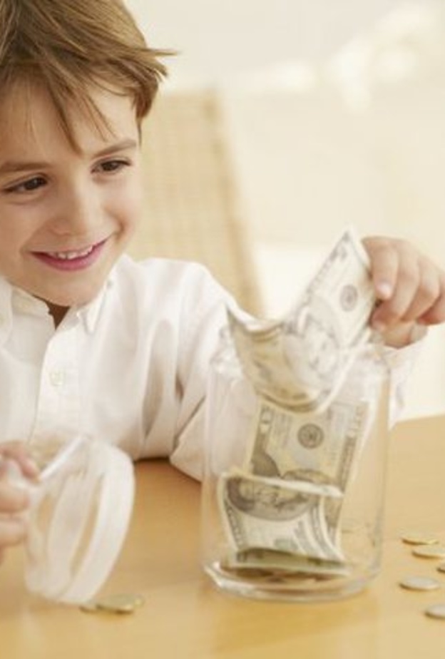 مواصفات العيدية التي يسعد بها الأطفال في العيد 