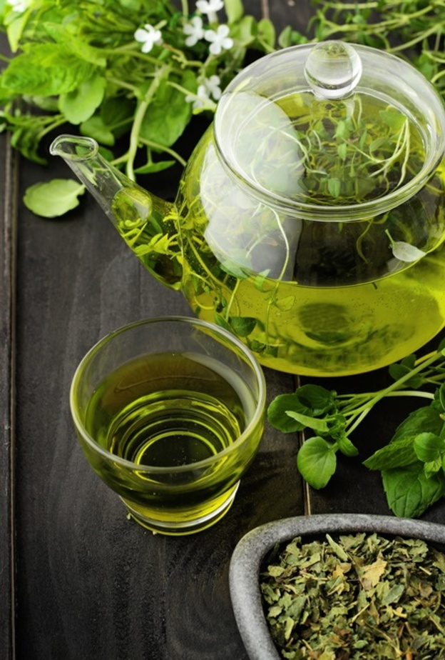 مشروب يومي يخلصك من دهون البطن بسرعة