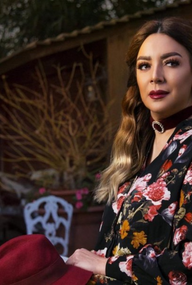  شكران مرتجي