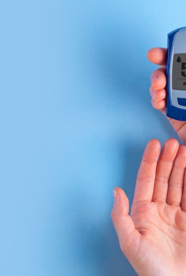 تغيرات في الجلد تنبئ بالاصابة بالسكري من النوع الثاني