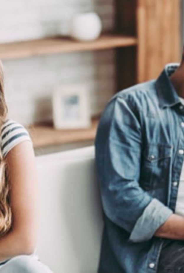 كيف يمكن الحفاظ على الكرامة في الحب بين الشريكين