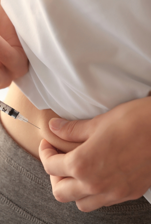 تعرفي على أهم فوائد حقن بوتوكس المعدة