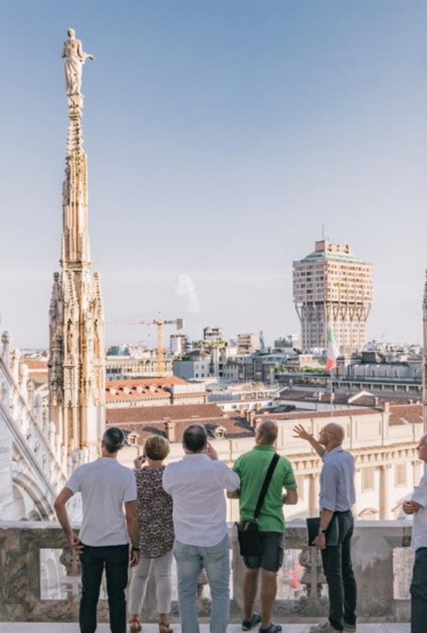 العطلة الأنسب تعتبر مدينة نيويورك