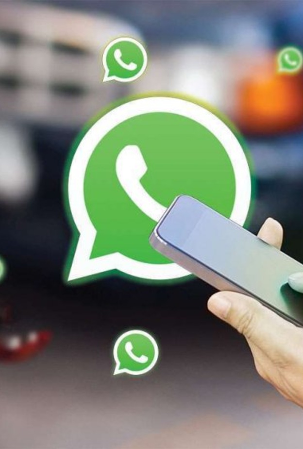 واتساب يعمل على القفل بالبصمة من أجل توفير مزيد من الحماية