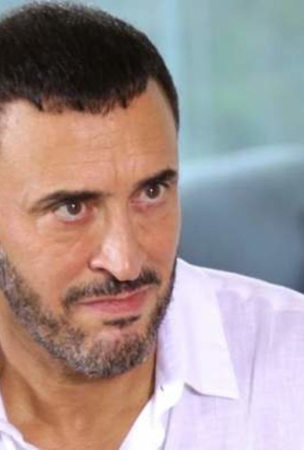 كاظم الساهر