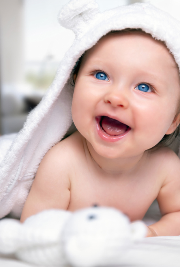 العمر المناسب لفحص نظر الطفل