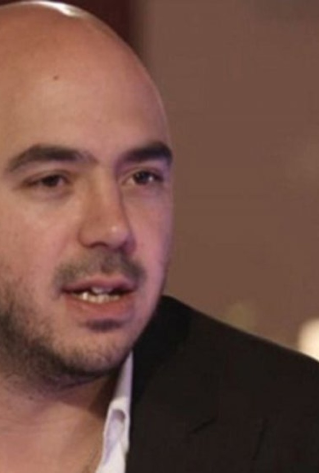 محمود العسيلي