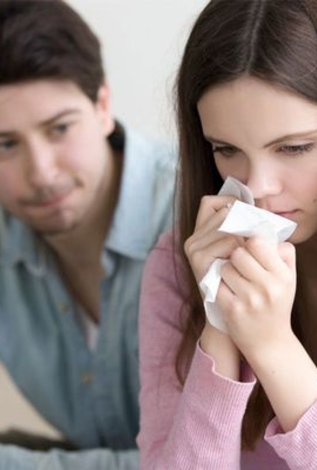 تأثير التذمر والشكوى بين الزوجين على الحياة الزوجية