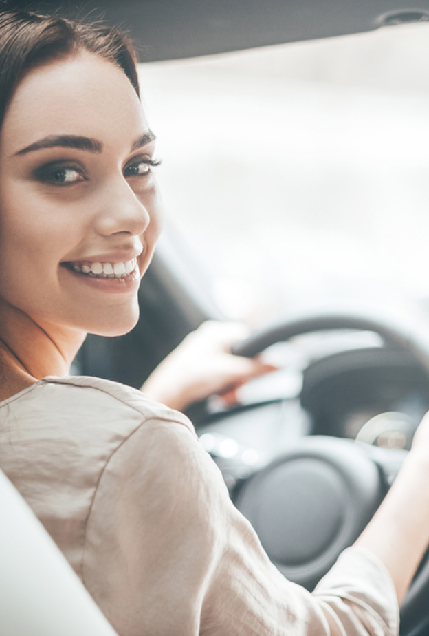 أربعة خطوات بسيطة تسهم في تخلص السائقة من الصوت المزعج لمكابح السيارة