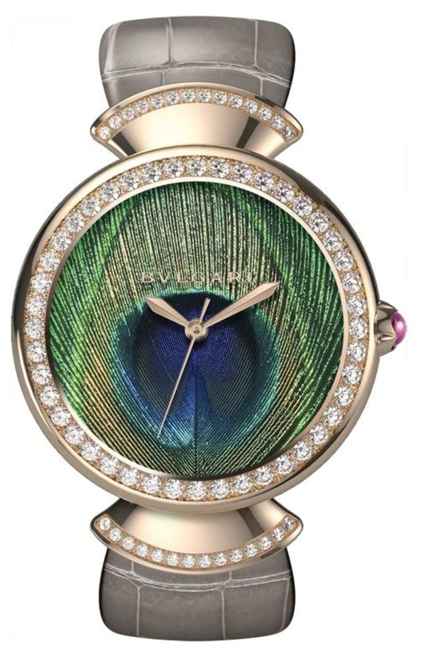  ساعة من أوديمار بيغيه Audemars Piguet