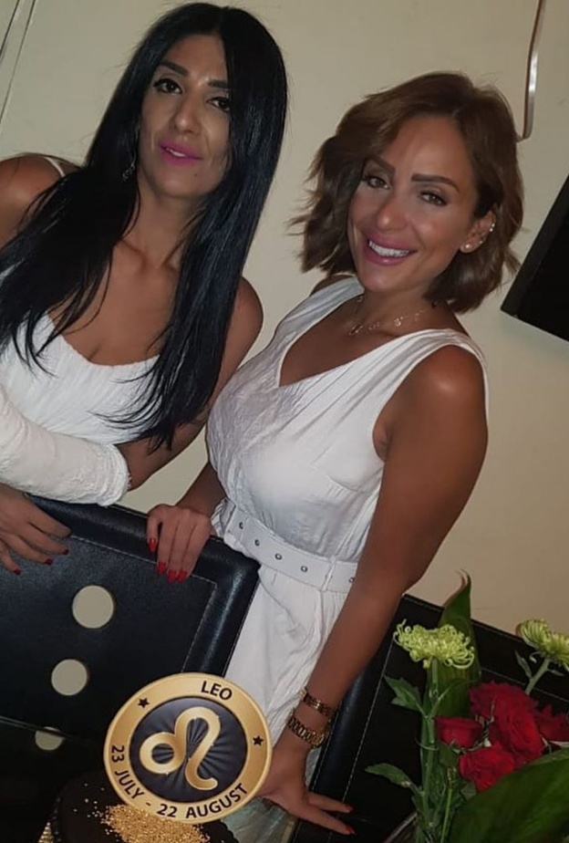 ريم البارودي 