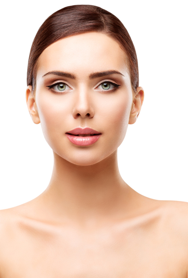  استفيدي من الخل الابيض وعصير البصل للعناية بالبشرة الدهنية الحساسة