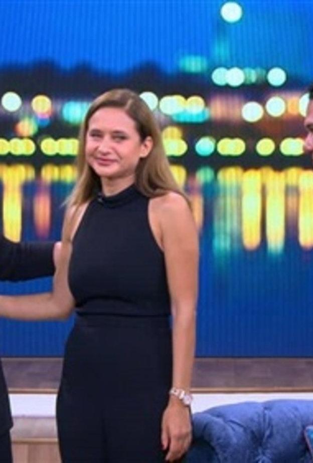 اسر ياسين ونيللي كريم 