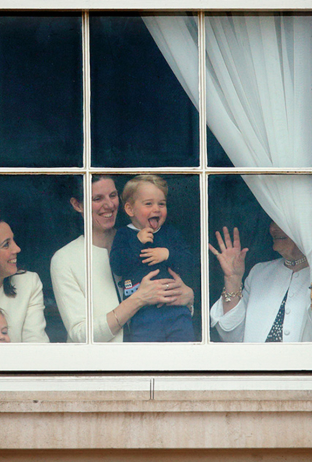 التخرج من كلية نورلاند للمربيات