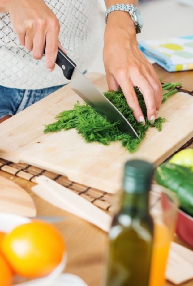  استفيدي أيتها العروس من الهليون ضمن وجباتك اليومية لتخفيف التوتر والقلق قبل الزواج