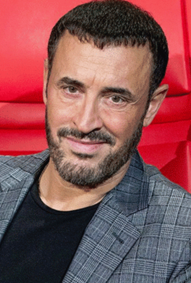 كاظم الساهر