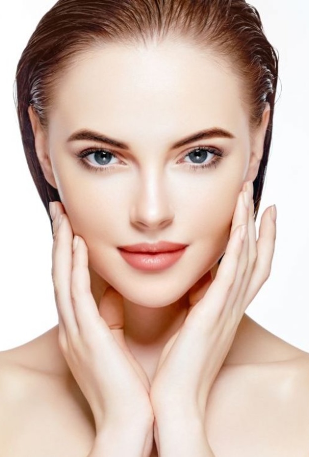 طريقة عمل ماسك الحلبة والزبادي للعناية بالبشرة الدهنية