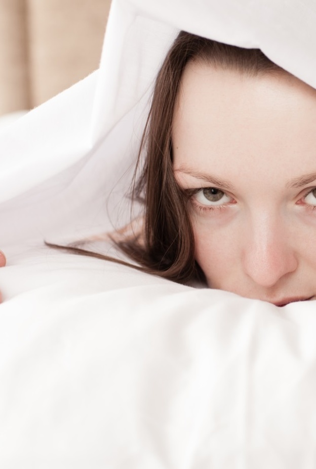 انقطاع التنفس اثناء النوم اسبابه وطرق علاجه