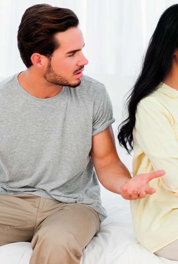 أكثر 7 تصرفات للزوجة تثير غضب الزوج 