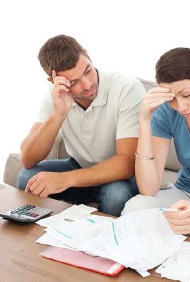 تأثير الزوج البخيل على الحياة الزوجية