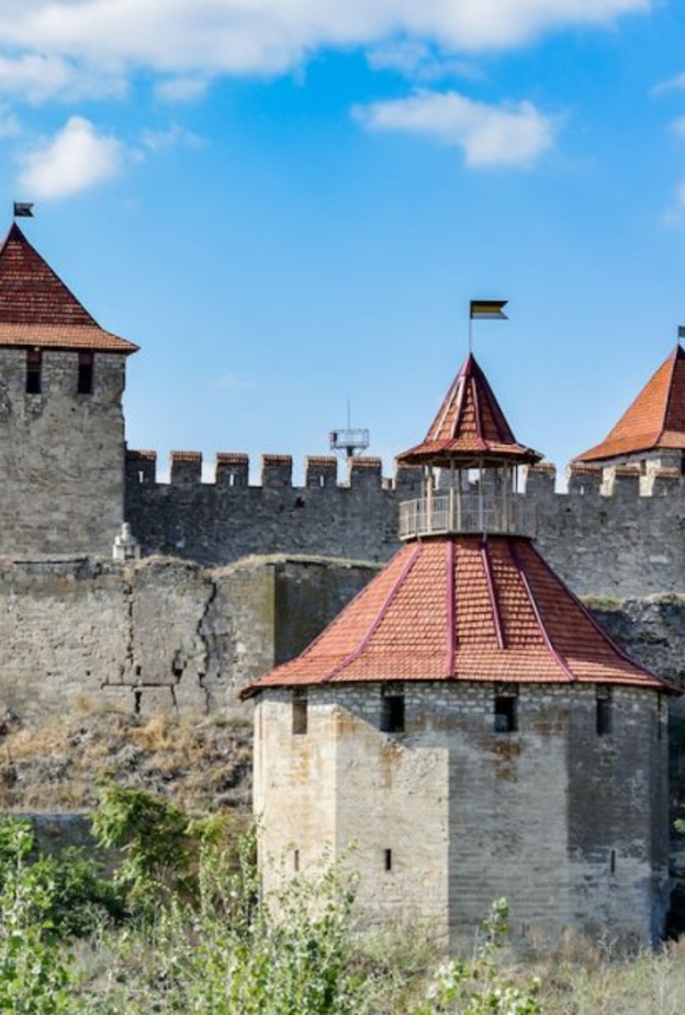 أجواء التاريخ في سوروكا