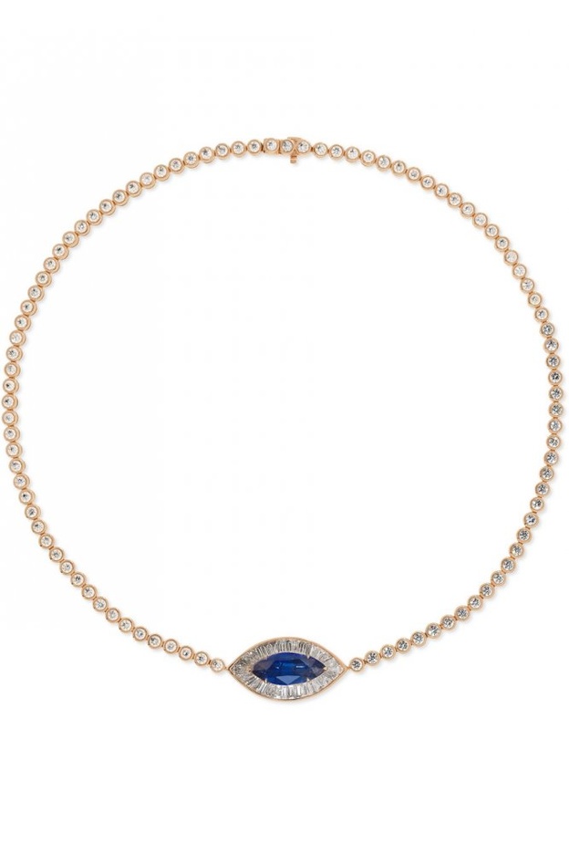 عقد من أنيتا كو Anita Ko