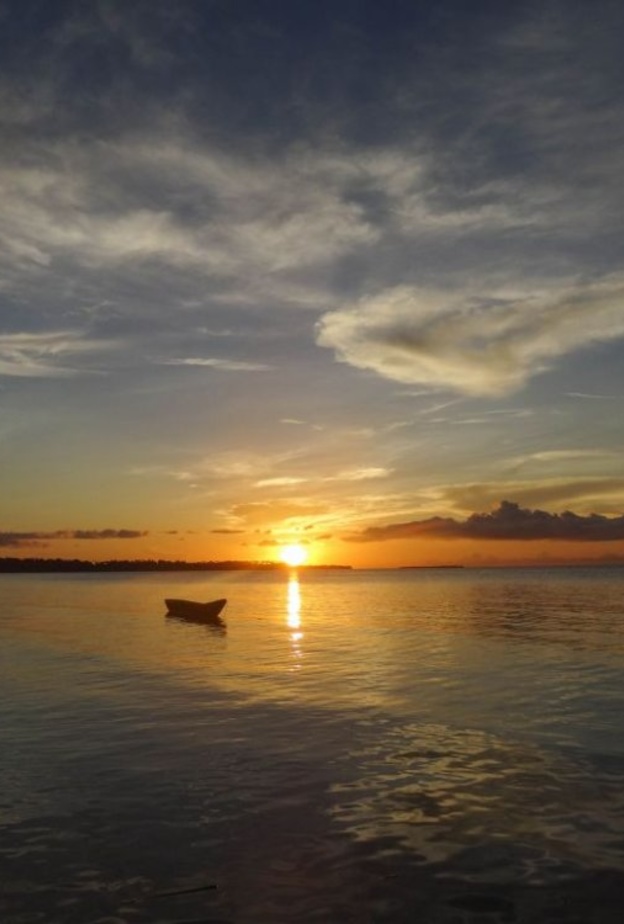 بيمبا الجزيرة الخضراء اجمل مكان لشهر العسل