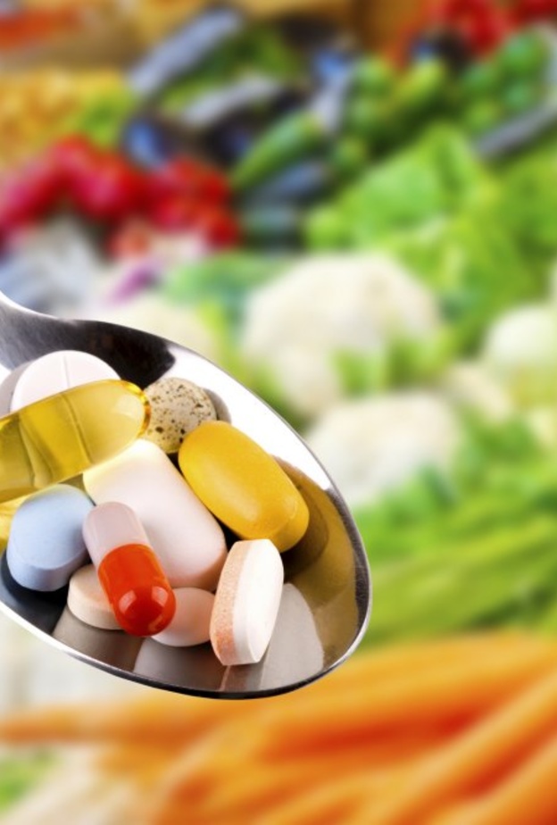 خمس فيتامينات تعيد الحيوية لشعرك قبل شهر من الزفاف